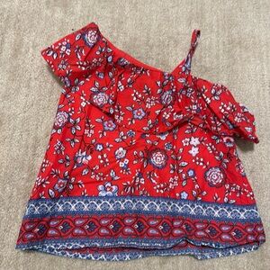 2T tank top Janie & Jack